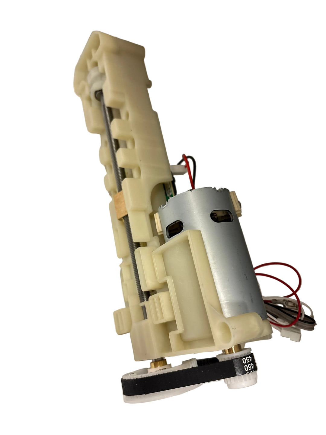 DeLonghi Transmission Assembly - AS00009661