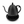 Bonavita Cosmopolitan 1L Gooseneck Precision Temperature Control Kettle, Black