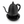Bonavita Cosmopolitan 1L Gooseneck Precision Temperature Control Kettle, Black