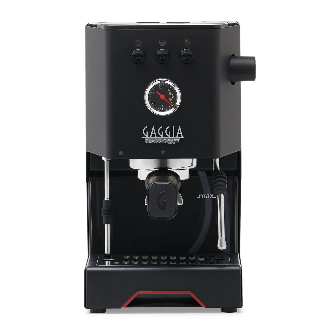 Gaggia Classic UP, Black