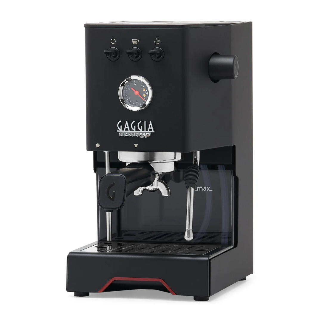 Gaggia Classic UP, Black