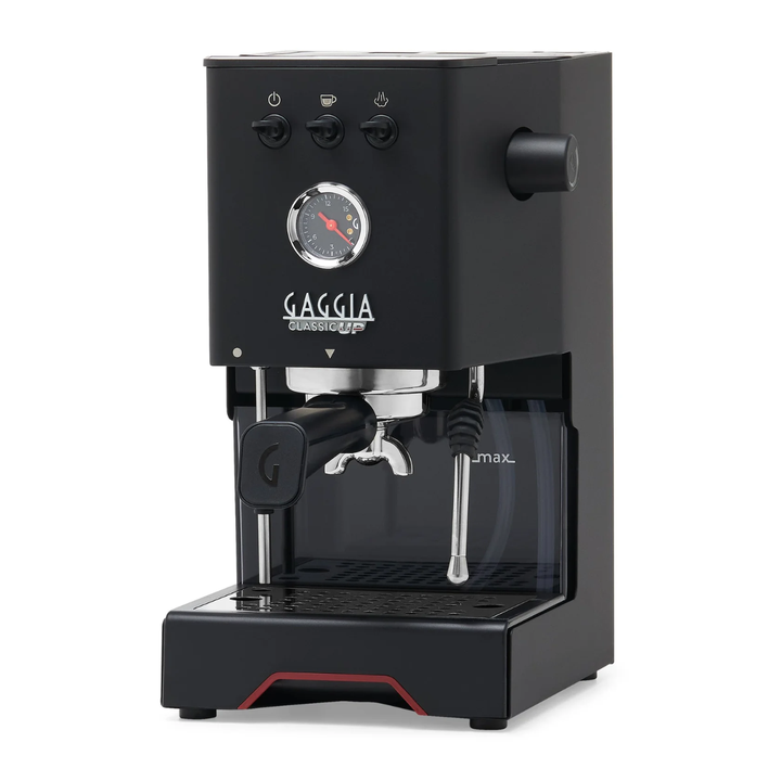 Gaggia Classic UP, Black