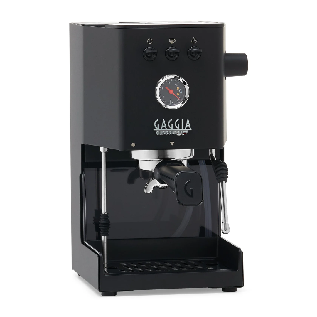 Gaggia Classic UP, Black