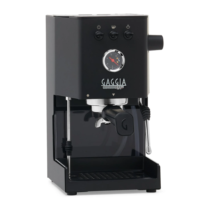 Gaggia Classic UP, Black