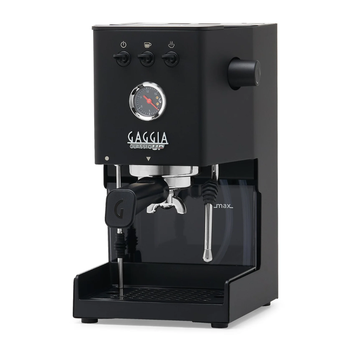 Gaggia Classic UP, Black