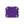 YETI Roadie 24 Hard Cooler, Pace Purple & Blue