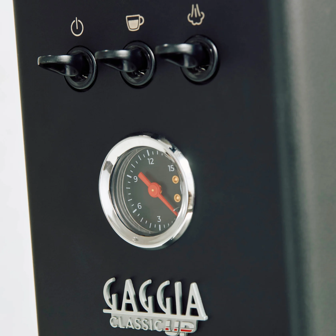 Gaggia Classic UP, Black