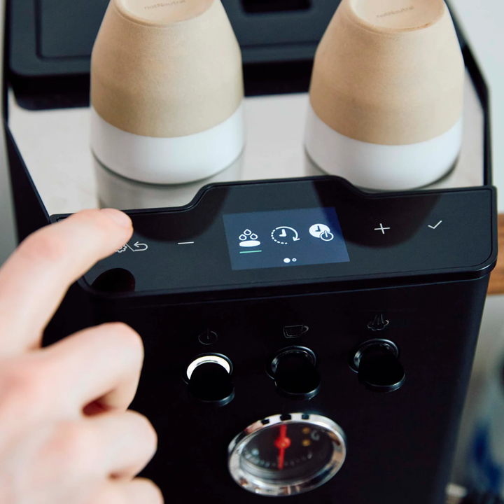 Gaggia Classic UP, Black