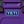 YETI Roadie 24 Hard Cooler, Pace Purple & Blue
