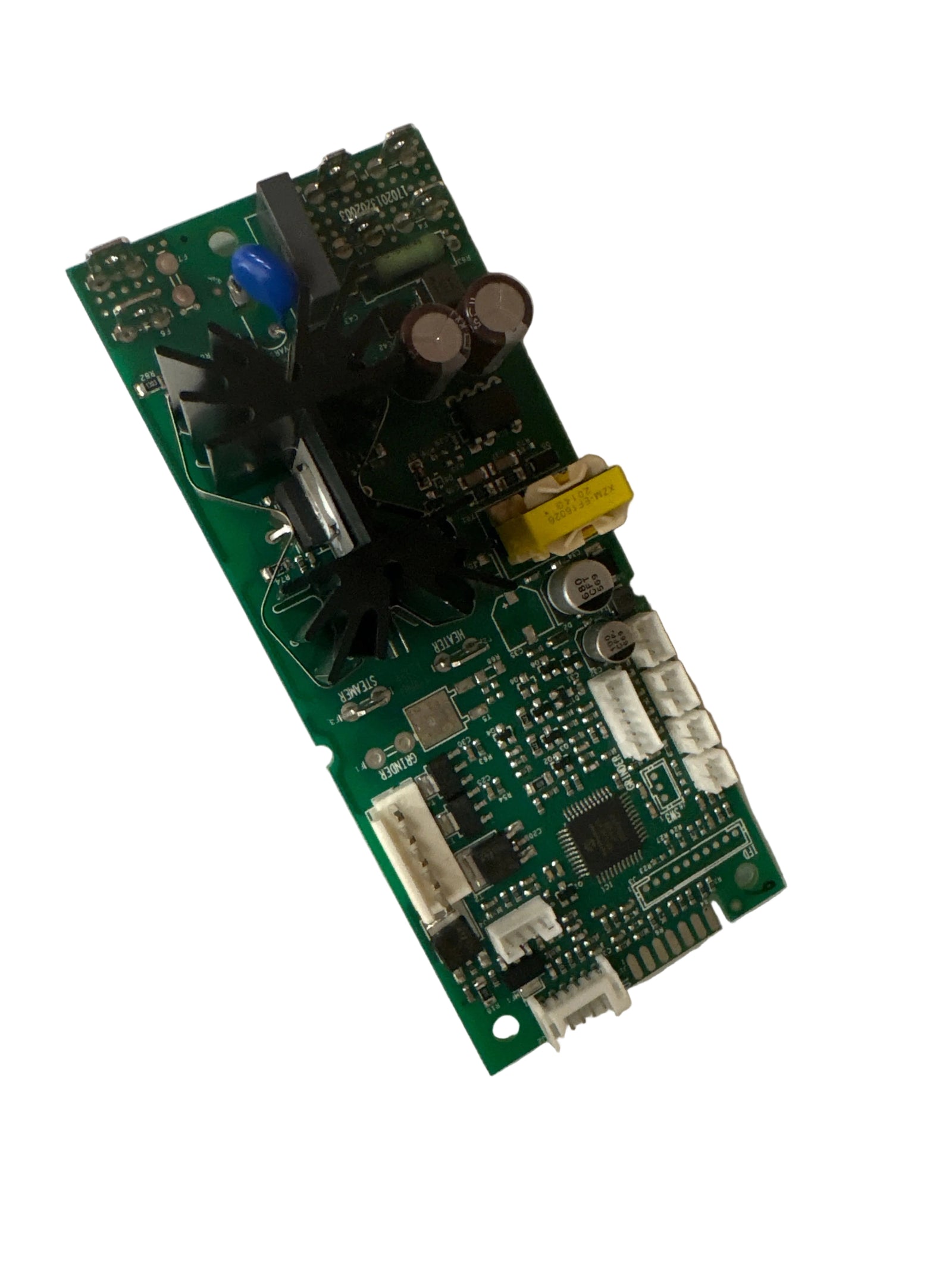 DeLonghi Power PCB 120V SW1.1.3 - 5213227541