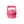 YETI Flip Chug Cap, Tropical Pink