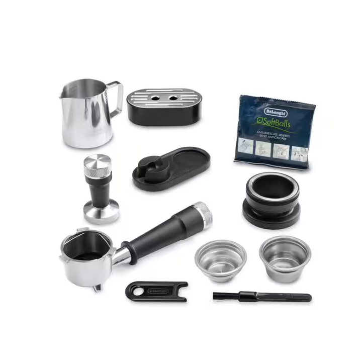 DeLonghi La Specialista Arte Evo Semi-Automatic Espresso Machine 
