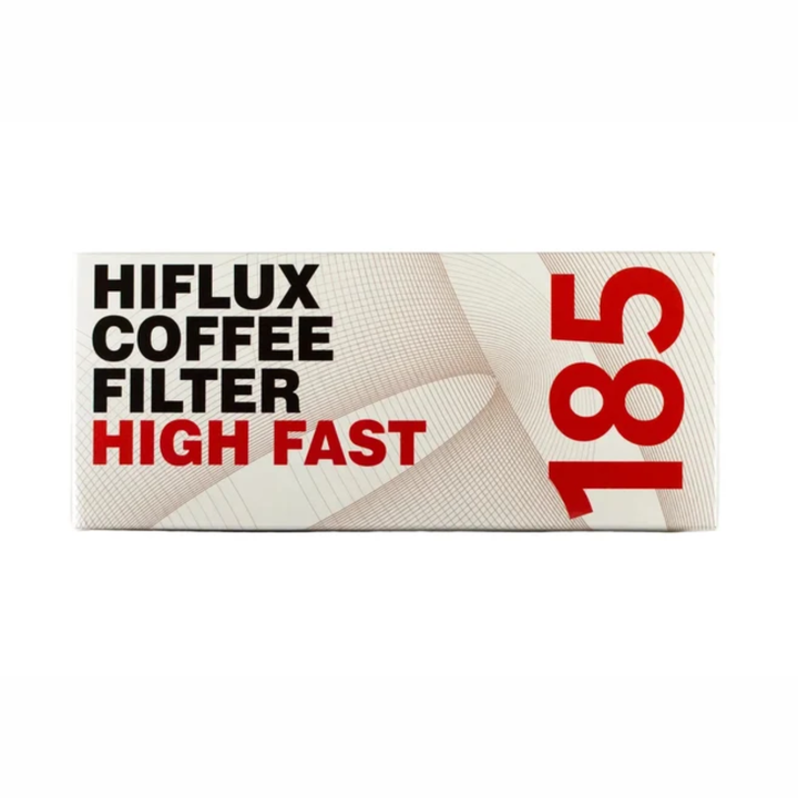 HiFlux Kalita Wave 185 Compatible Filters, 60 Pack
