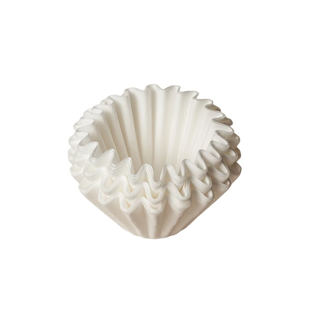 HiFlux Kalita Wave 185 Compatible Filters, 60 Pack