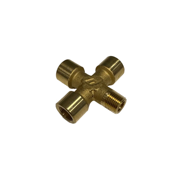 Joint croisé Lelit M/F/F/F 1/8 - LE9700001