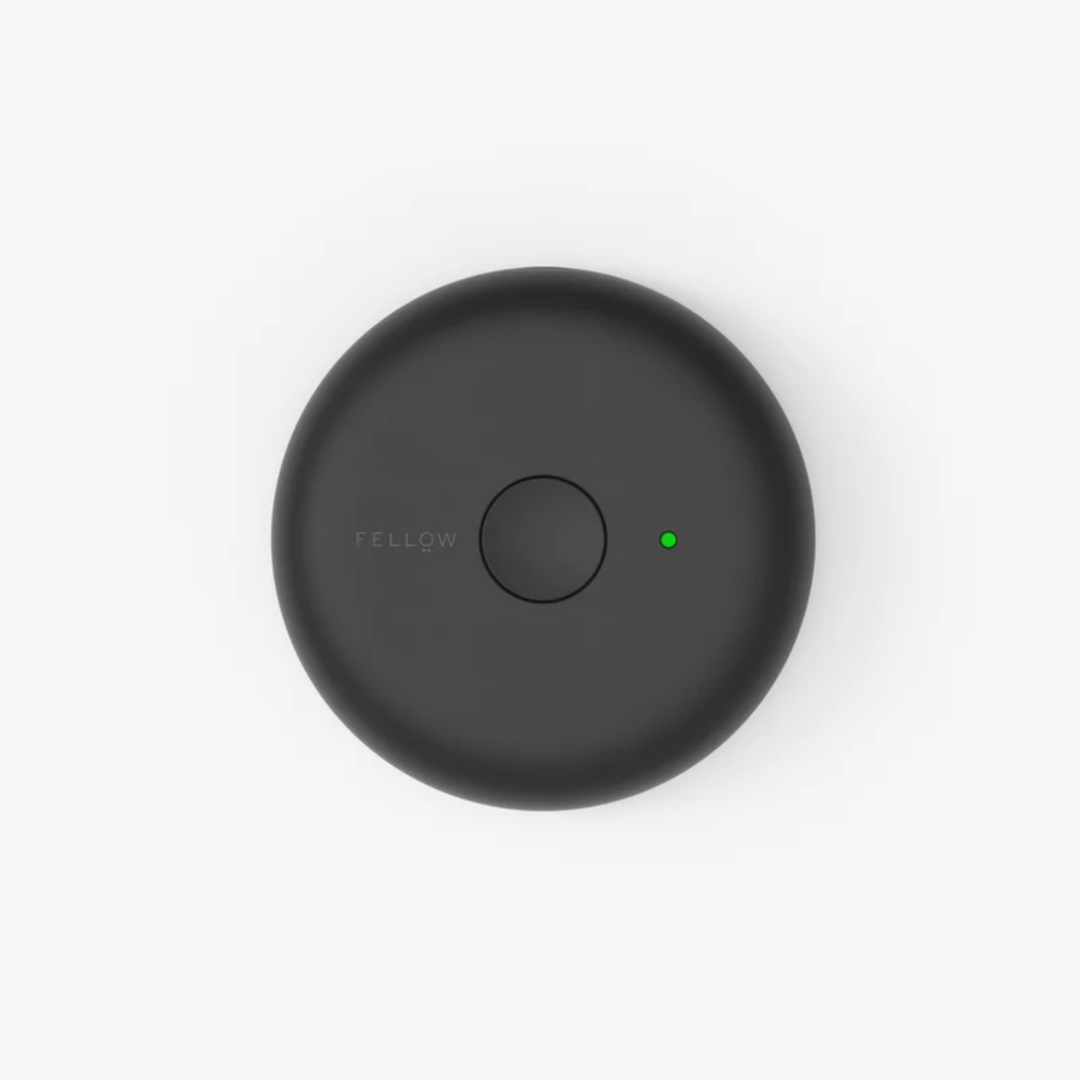 Fellow Atmos Electric Vacuum Cannister, Matte Black 0.7L (11oz / 310g)