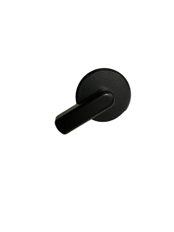 Baratza Black On/Off Knob (ESP) - SP0102063