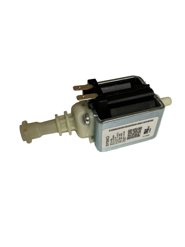 KitchenAid Pump SPX.H100 US W11747497