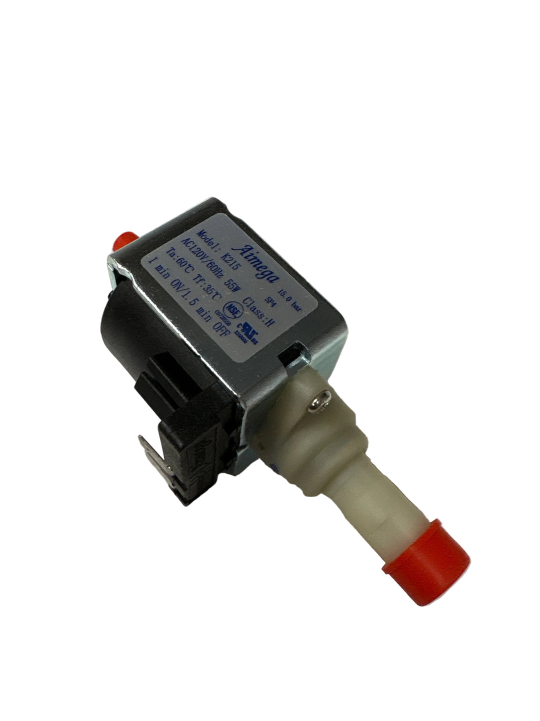 DeLonghi Pump - AS00009888