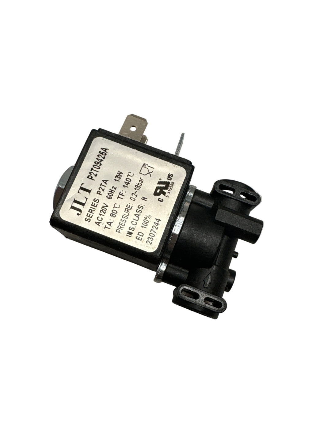 DeLonghi Solenoid Valve (2VA 120V) - AS00007072