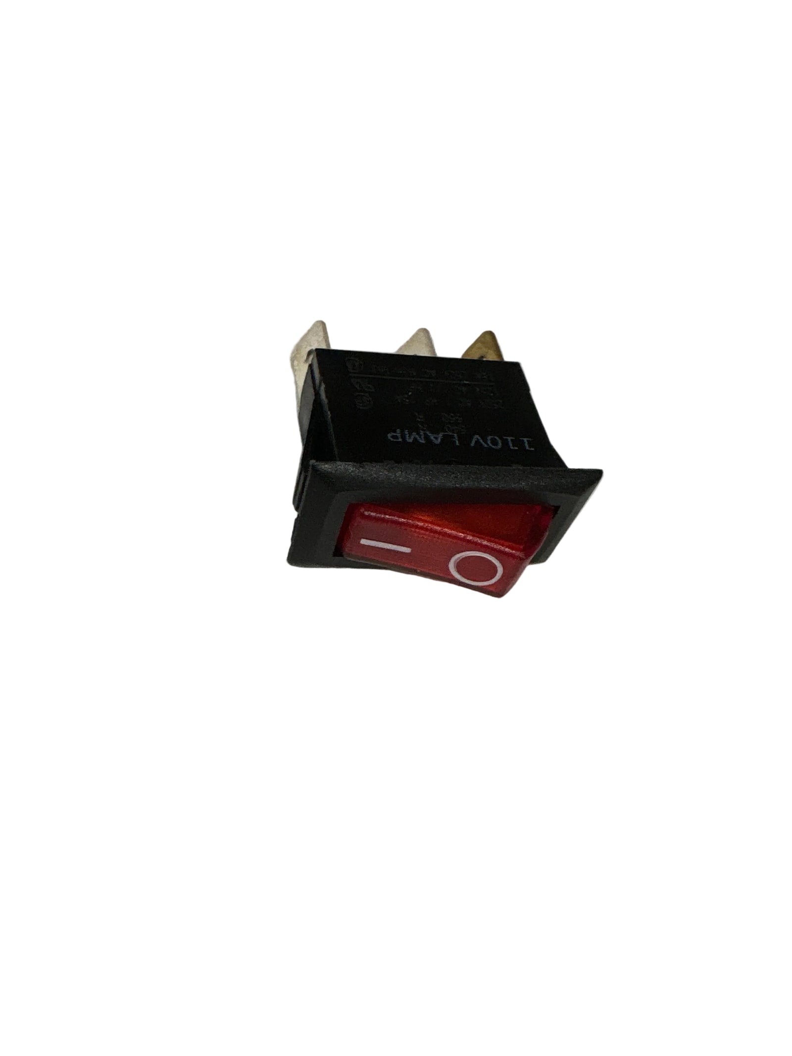 NewTech Lighted Rocker Switch - 100085