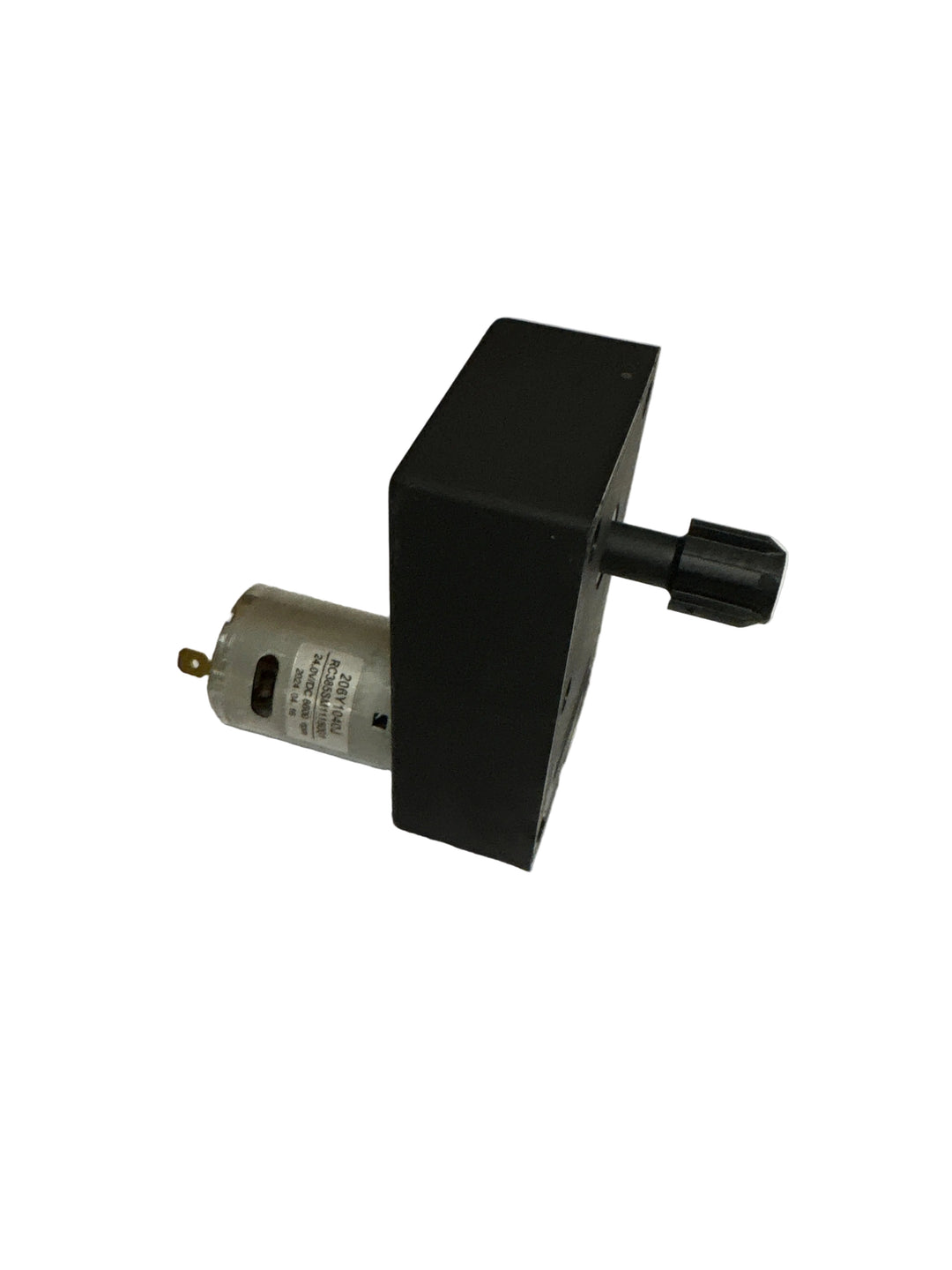 NewTech Auger Motor - 781587