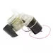 Ensemble de broyeur Delonghi 93D-DL 120 V 