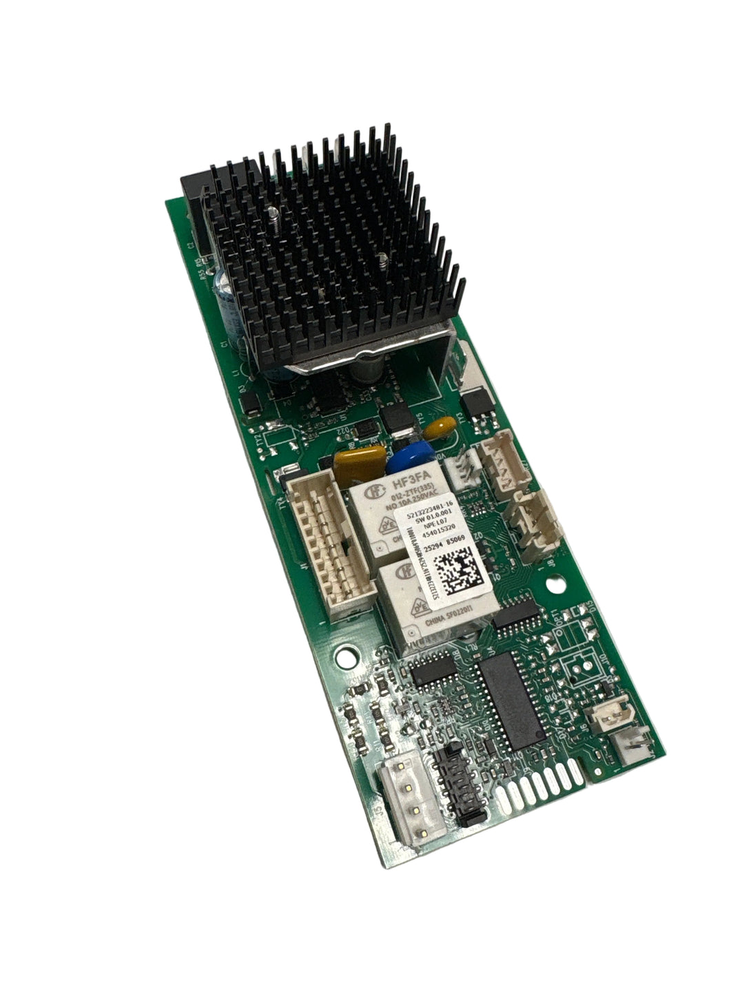 DeLonghi PCB power board - AS00008457
