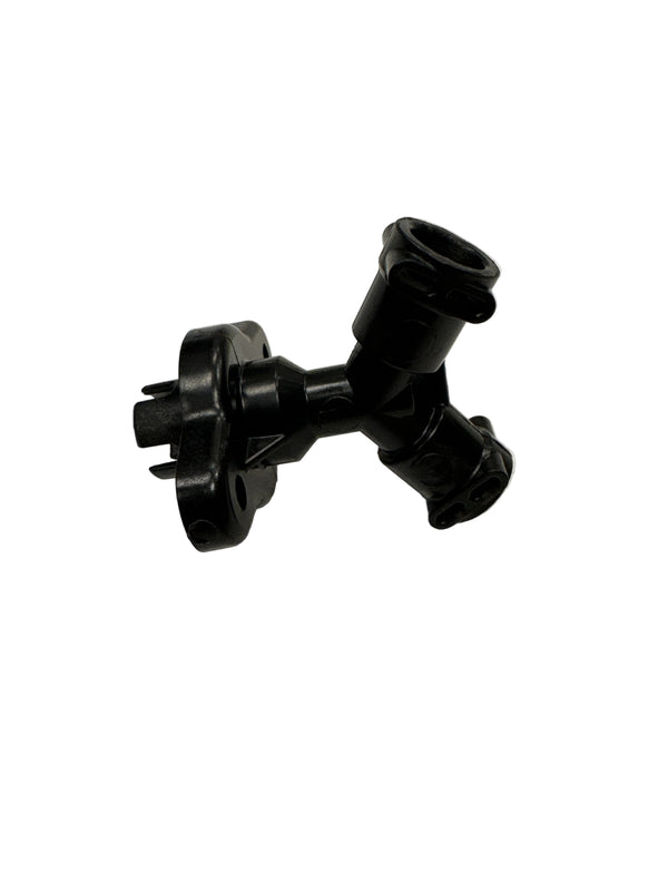 DeLonghi Connector -valve 3way #AS00005380