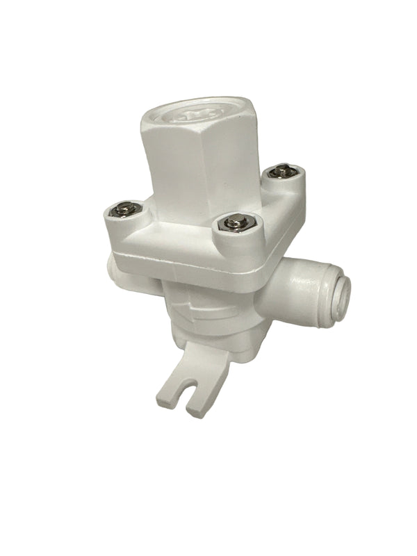 NewTech Aquacafe Pressure Regulator - 89103
