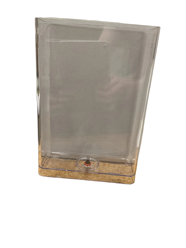 DeLonghi Assy Water Tank (San Luran) G&B - AS00010504