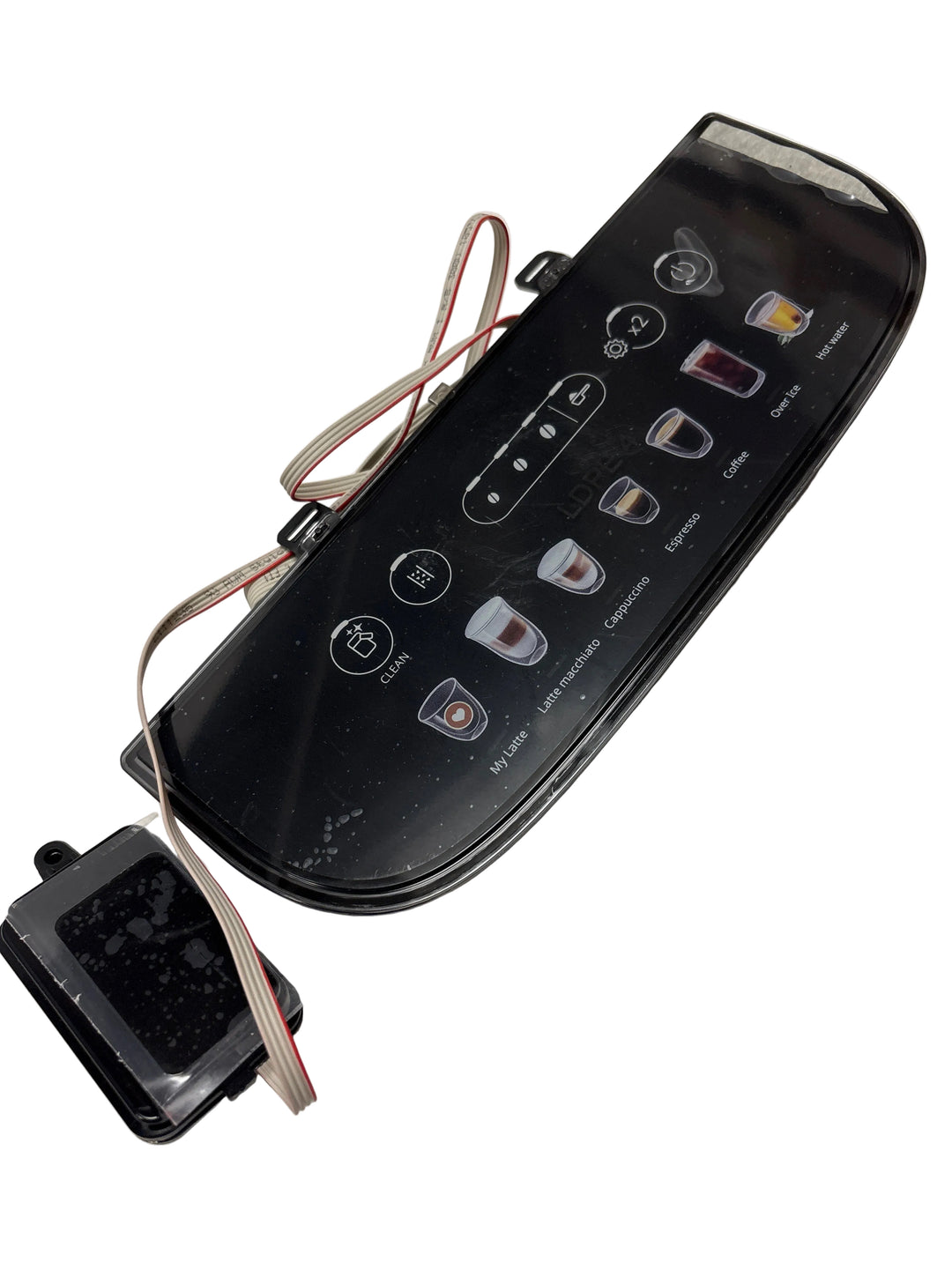 DeLonghi Tableau de Commande - AS00007061