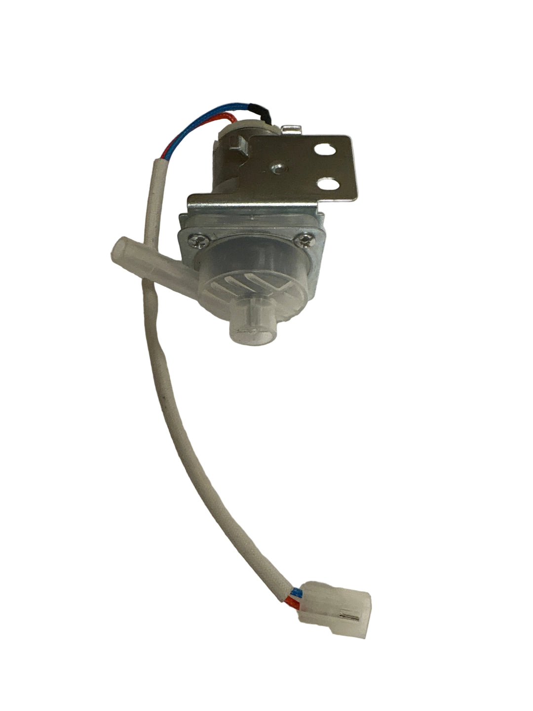 NEWCO WATER PUMP w. ELBOW 
