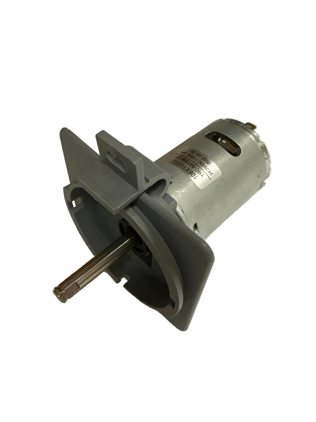 WHIPPER MOTOR NEWCO 767195