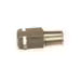 Saeco F/Brass Connection Tube - 996530072695