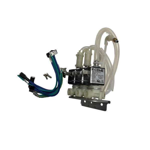 ENSEMBLE DE VALVE SUPÉRIEURE SP0022911