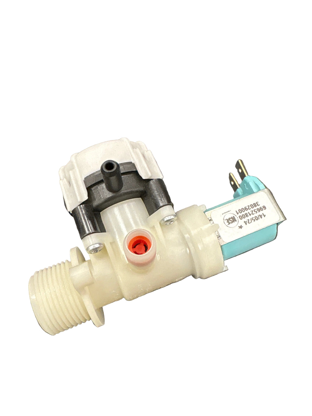 Necta Krea Electrovanne d&