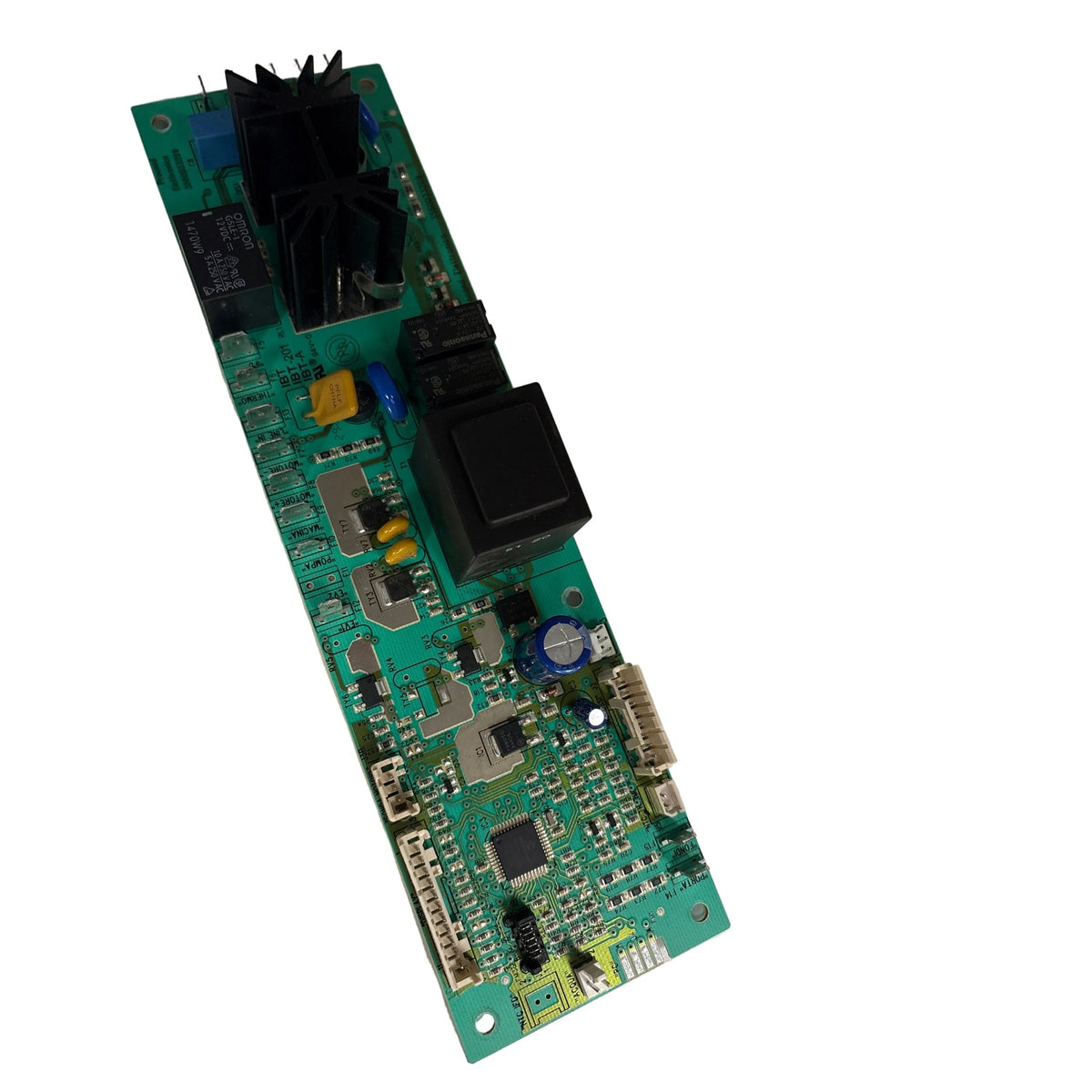 DeLonghi S/O Power Board - 5232119900