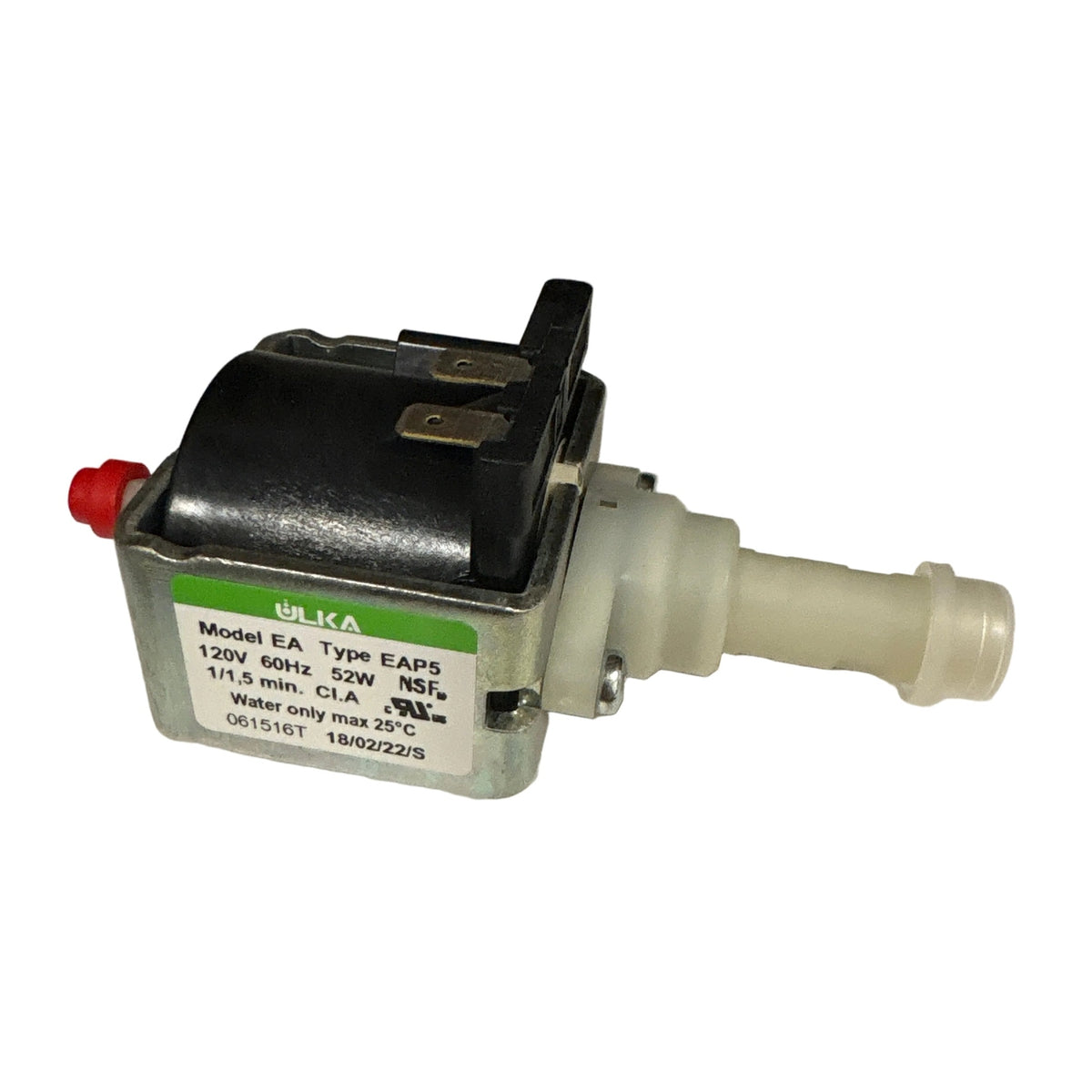 Lelit Spare Kit Silent Pump 120V - LE4000040