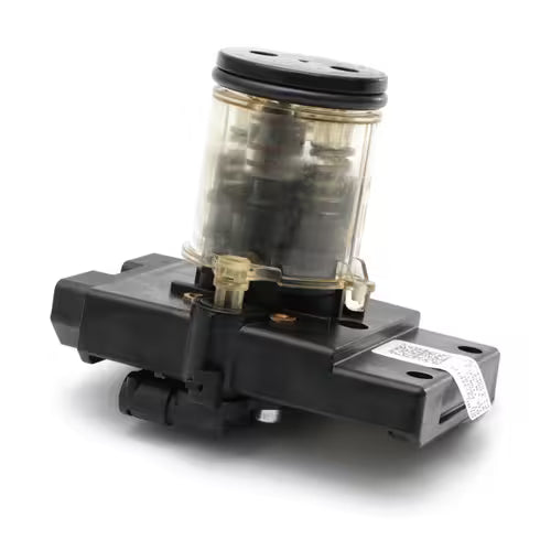 DeLonghi MECHANICS VALVE AS00006800
