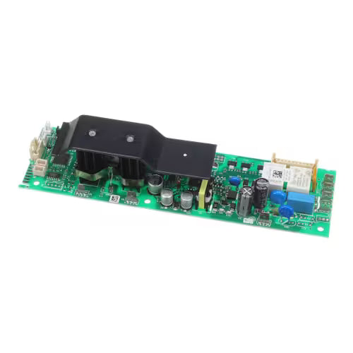 Delonghi Power PCB 120V - 5213221601