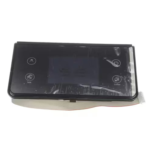 DeLonghi CONTROL PANEL W/ BOARD AS00009669