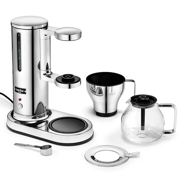 Aarke Electric Drip Coffee Maker, Stainless Steel #A1306