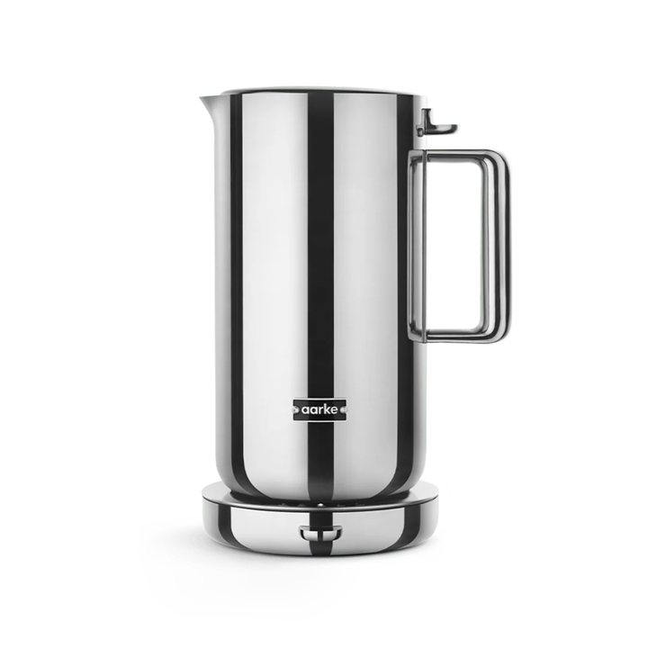 Aarke Electric Kettle, Stainless Steel