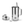 Aarke Electric Kettle, Stainless Steel