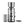 Aarke Flat Burr Coffee Grinder, Stainless Steel