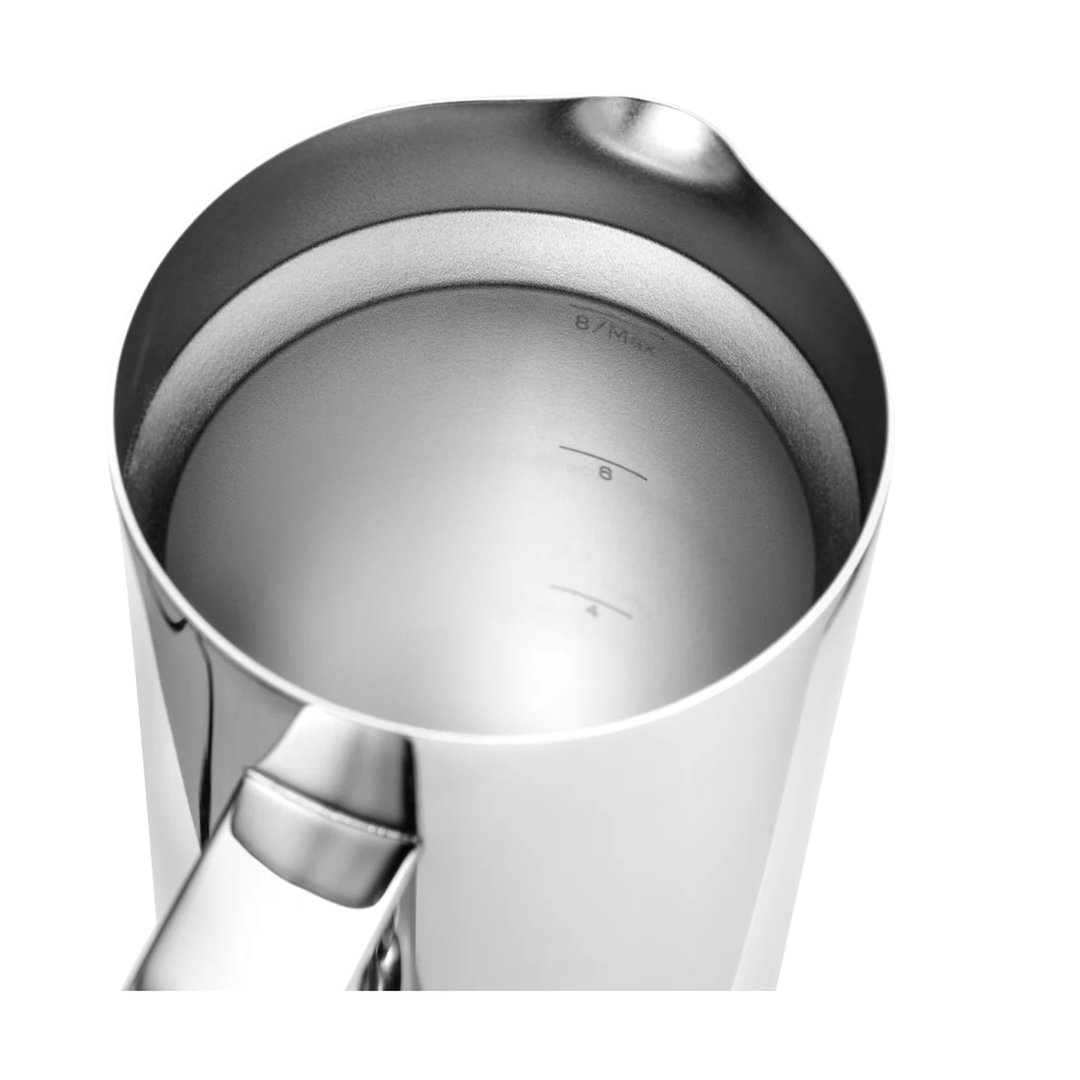 Aarke Stainless Steel French Press, 1L