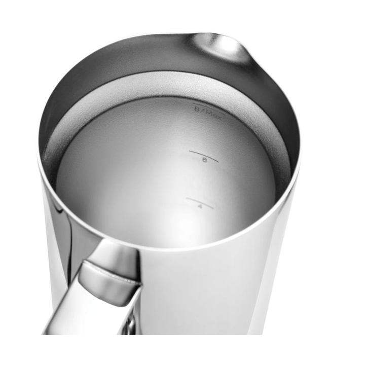 Aarke Stainless Steel French Press, 1L