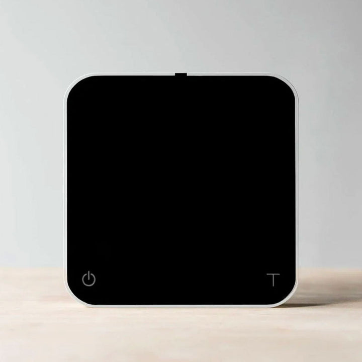 Acaia Pearl Scale, Classic Black 