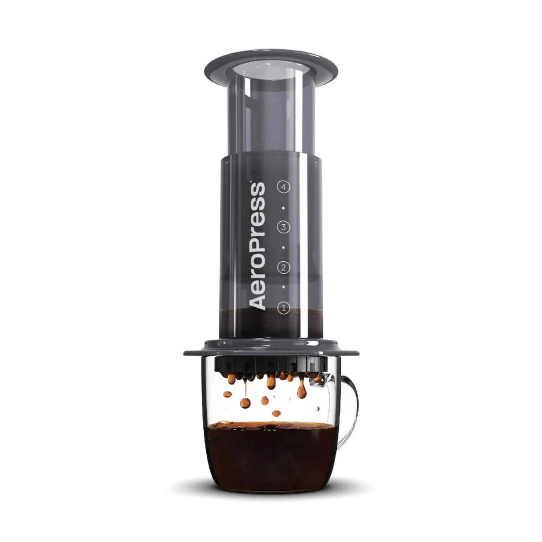 AeroPress Coffee &amp; Espresso Maker